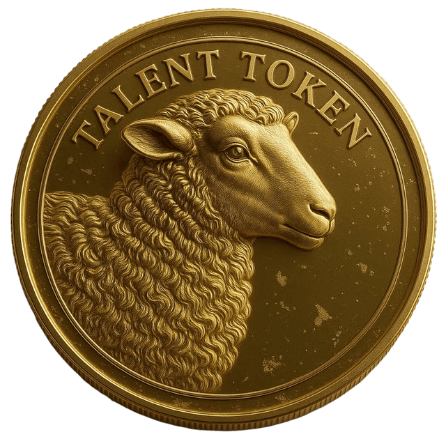 token logo